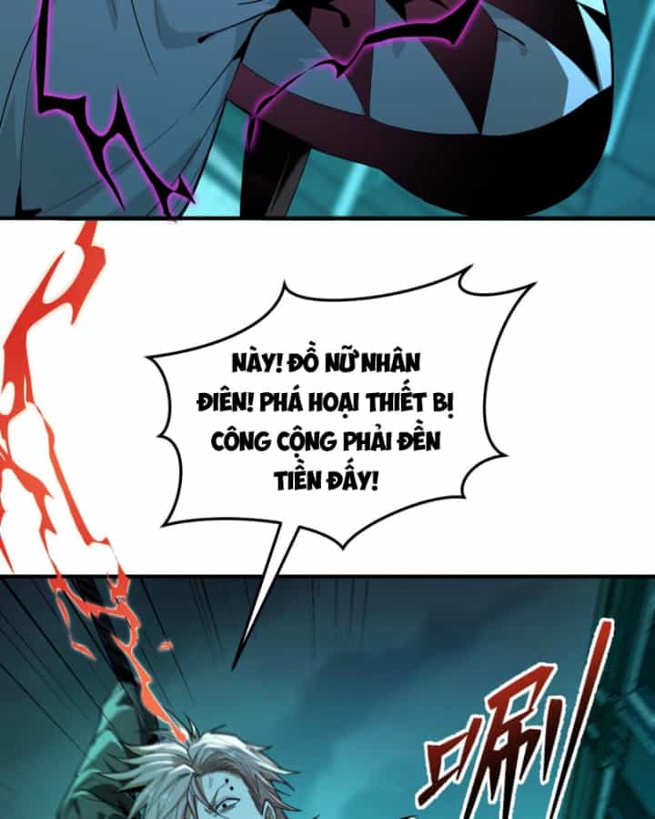Ta, Thiên Sát Cô Tinh - Chương 26 - ảnh 16