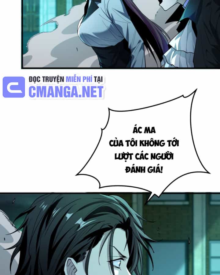 Ta, Thiên Sát Cô Tinh - Chương 26 - ảnh 27