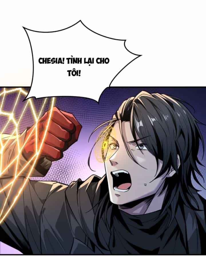 Ta, Thiên Sát Cô Tinh - Chương 26 - ảnh 32