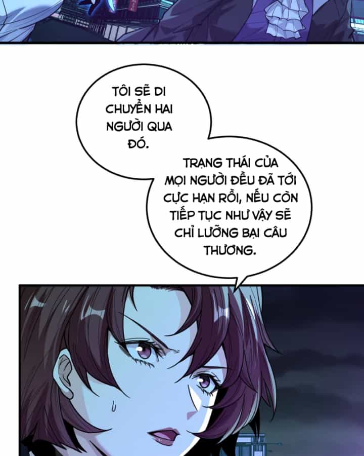 Ta, Thiên Sát Cô Tinh - Chương 26 - ảnh 50