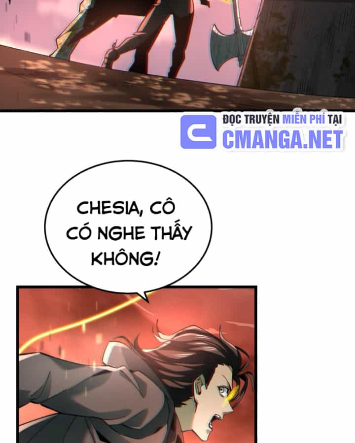 Ta, Thiên Sát Cô Tinh - Chương 27 - ảnh 30
