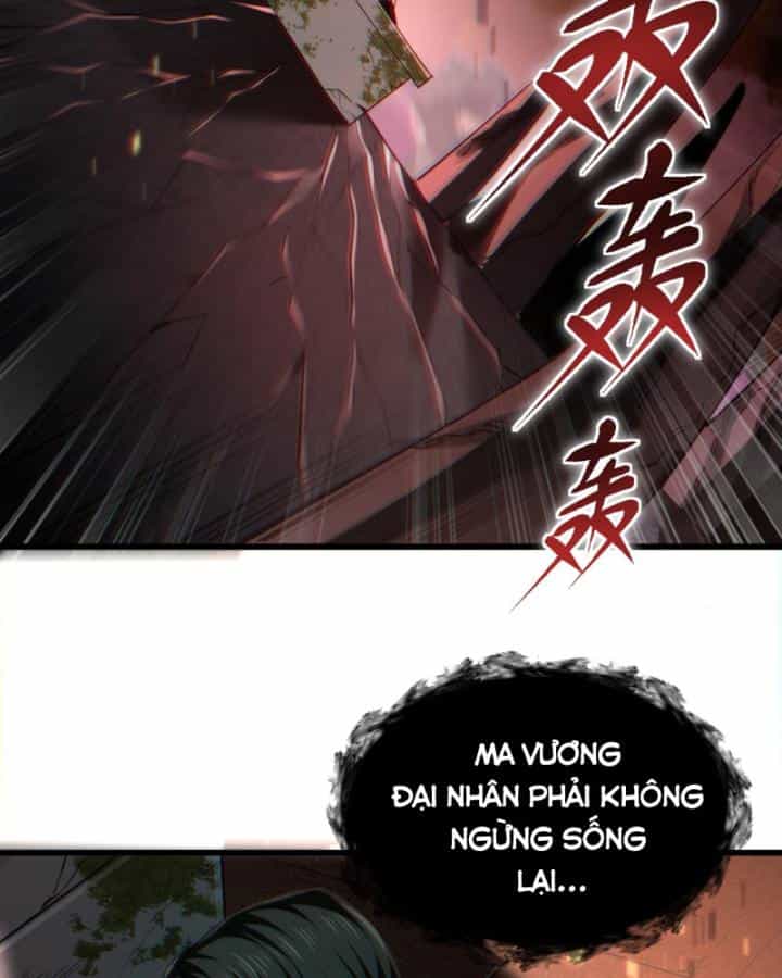 Ta, Thiên Sát Cô Tinh - Chương 27 - ảnh 36