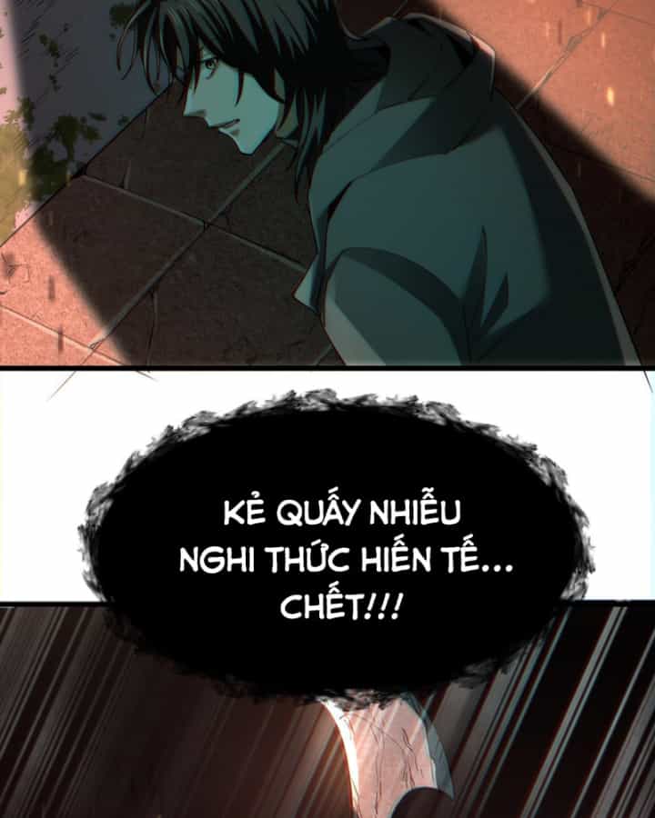 Ta, Thiên Sát Cô Tinh - Chương 27 - ảnh 37