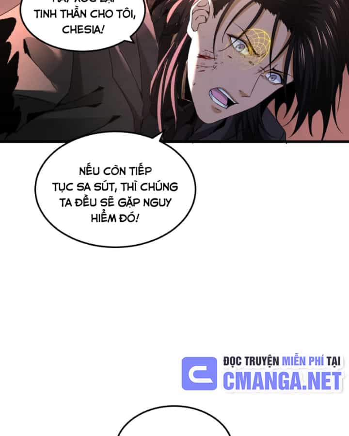 Ta, Thiên Sát Cô Tinh - Chương 27 - ảnh 52