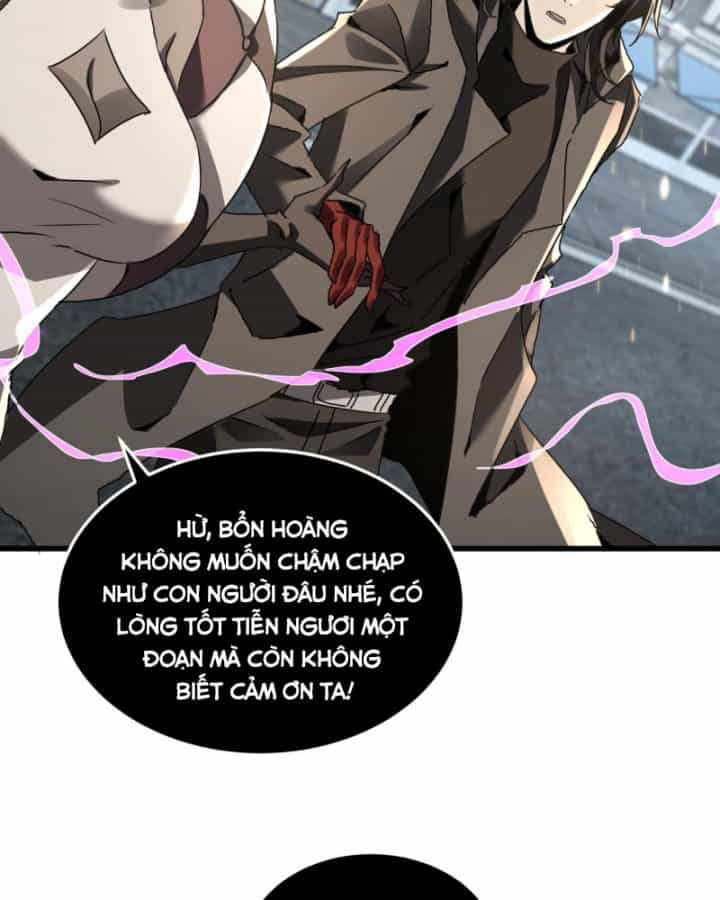 Ta, Thiên Sát Cô Tinh - Chương 27 - ảnh 69