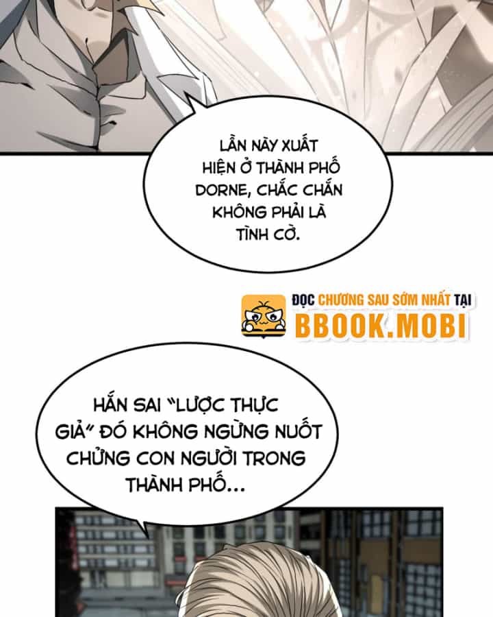 Ta, Thiên Sát Cô Tinh - Chương 27 - ảnh 77