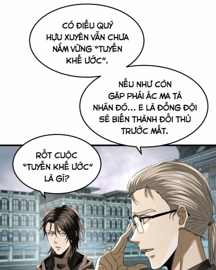 Ta, Thiên Sát Cô Tinh - Chương 27 - ảnh 84