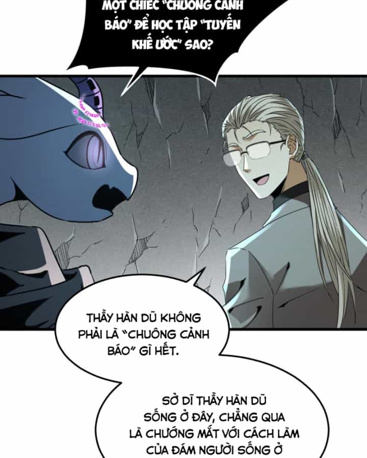 Ta, Thiên Sát Cô Tinh - Chương 27 - ảnh 97