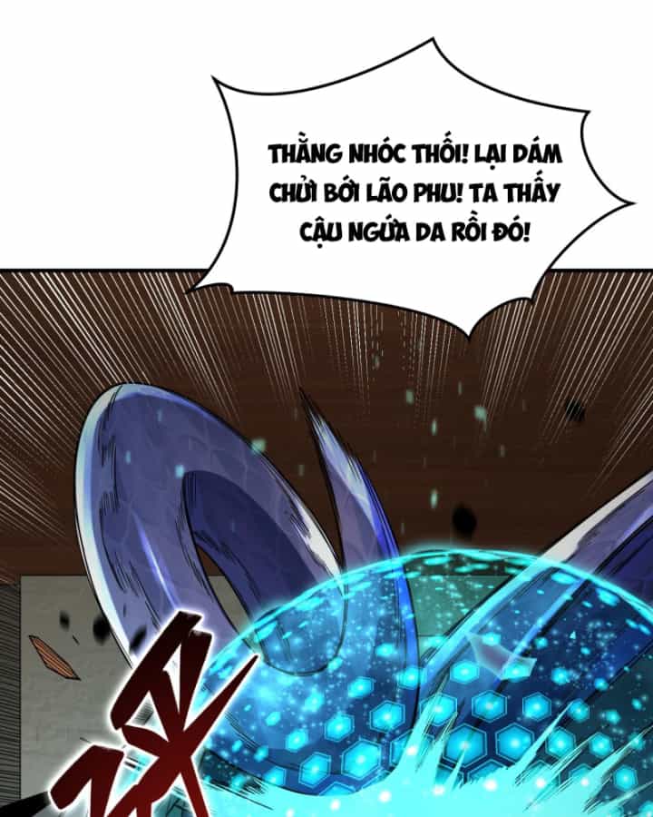 Ta, Thiên Sát Cô Tinh - Chương 28 - ảnh 15