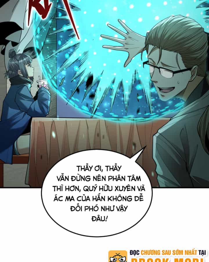 Ta, Thiên Sát Cô Tinh - Chương 28 - ảnh 16