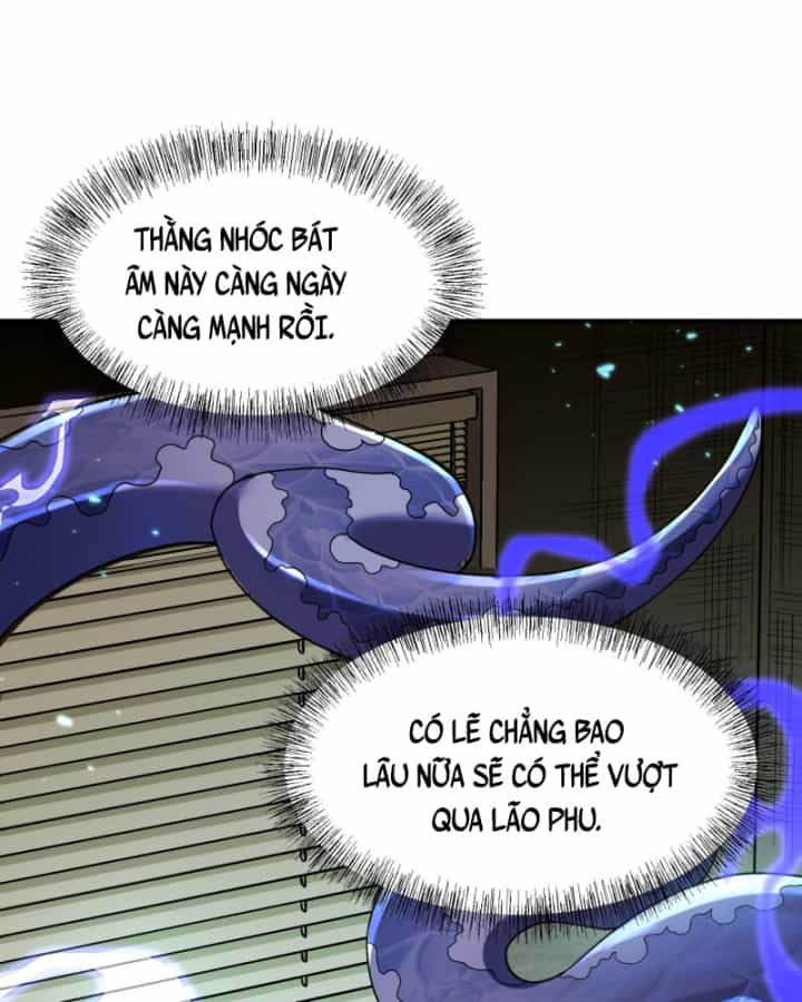 Ta, Thiên Sát Cô Tinh - Chương 28 - ảnh 19