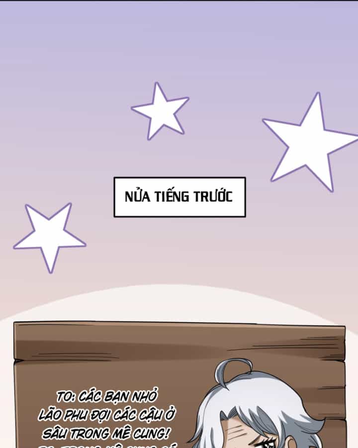 Ta, Thiên Sát Cô Tinh - Chương 28 - ảnh 29