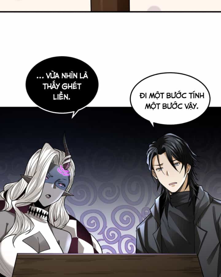 Ta, Thiên Sát Cô Tinh - Chương 28 - ảnh 31
