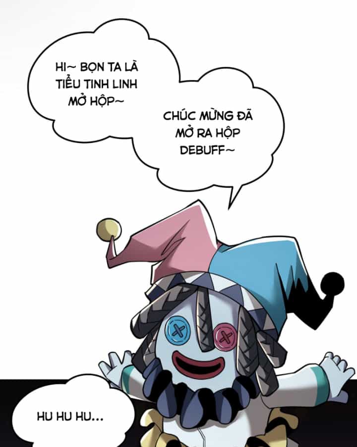 Ta, Thiên Sát Cô Tinh - Chương 28 - ảnh 46