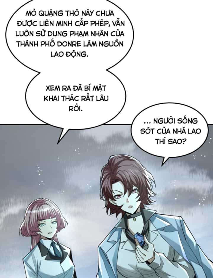 Ta, Thiên Sát Cô Tinh - Chương 28 - ảnh 5