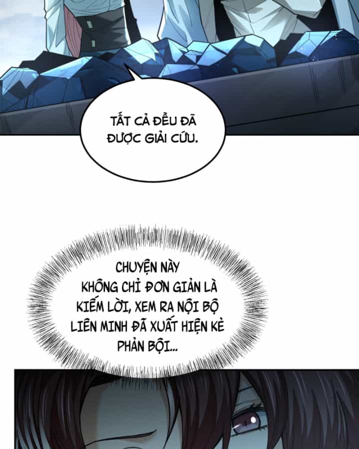 Ta, Thiên Sát Cô Tinh - Chương 28 - ảnh 6