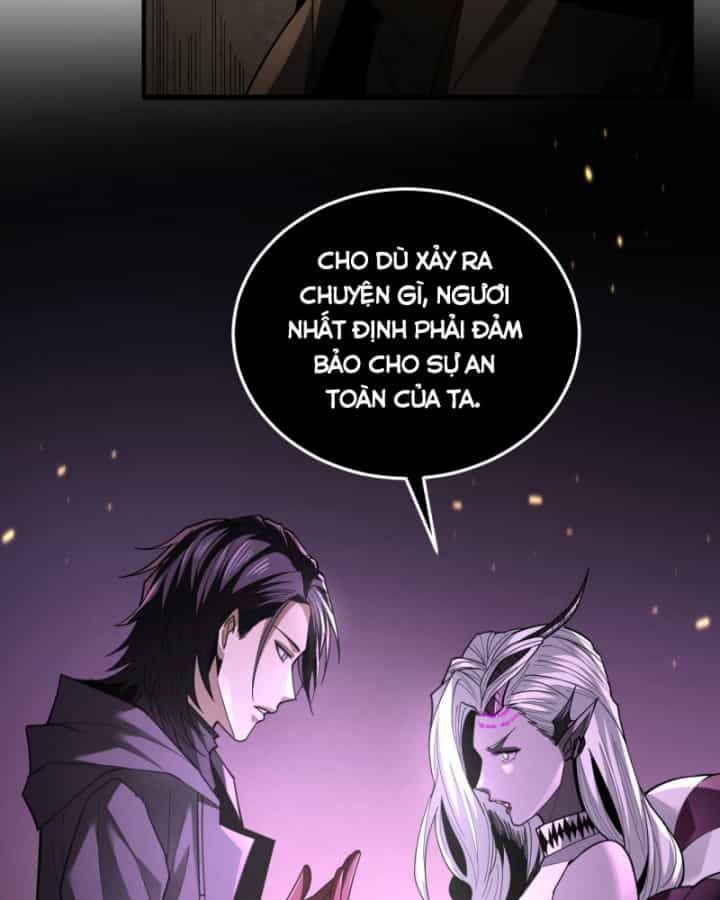 Ta, Thiên Sát Cô Tinh - Chương 28 - ảnh 60