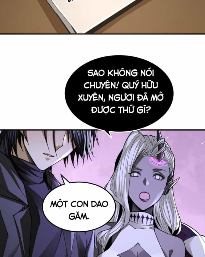 Ta, Thiên Sát Cô Tinh - Chương 28 - ảnh 73