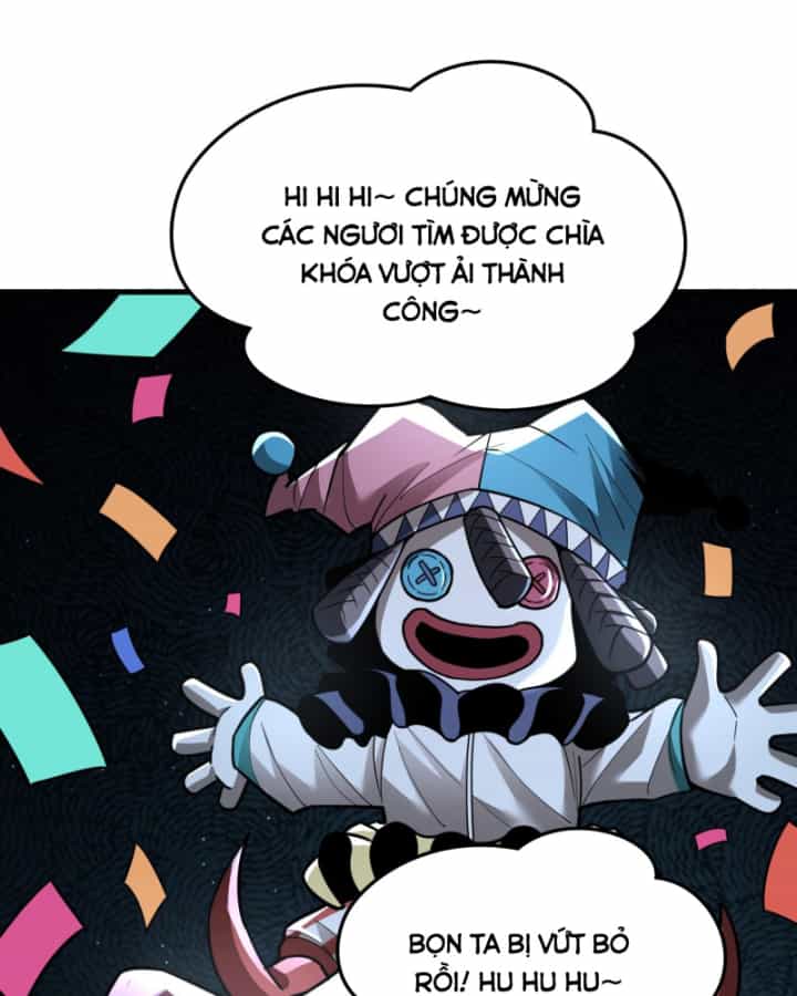 Ta, Thiên Sát Cô Tinh - Chương 28 - ảnh 89