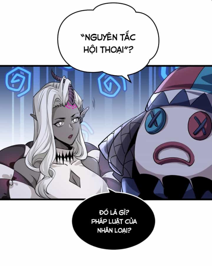 Ta, Thiên Sát Cô Tinh - Chương 29 - ảnh 18