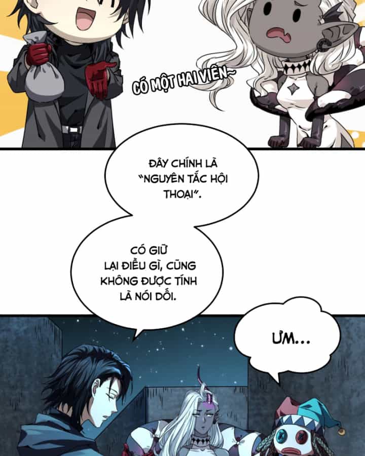 Ta, Thiên Sát Cô Tinh - Chương 29 - ảnh 20