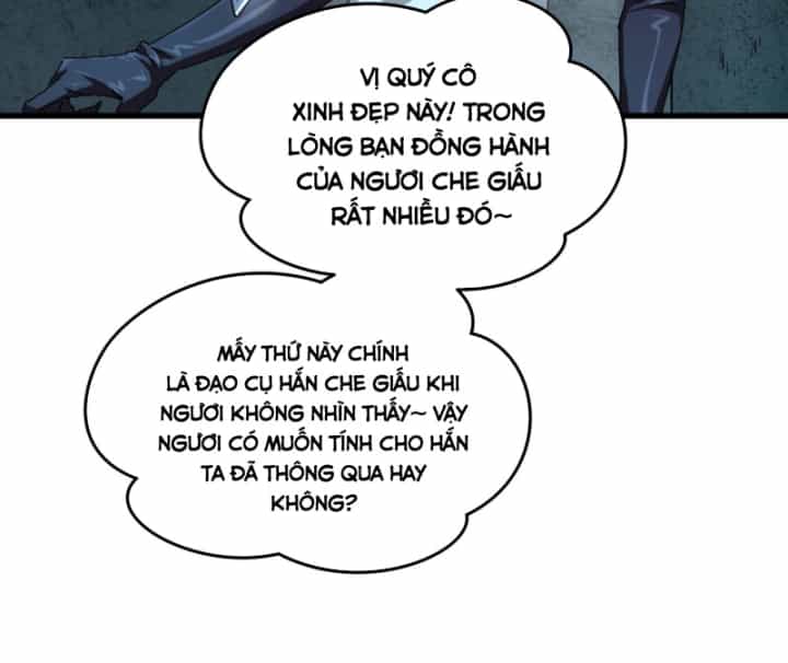 Ta, Thiên Sát Cô Tinh - Chương 29 - ảnh 25