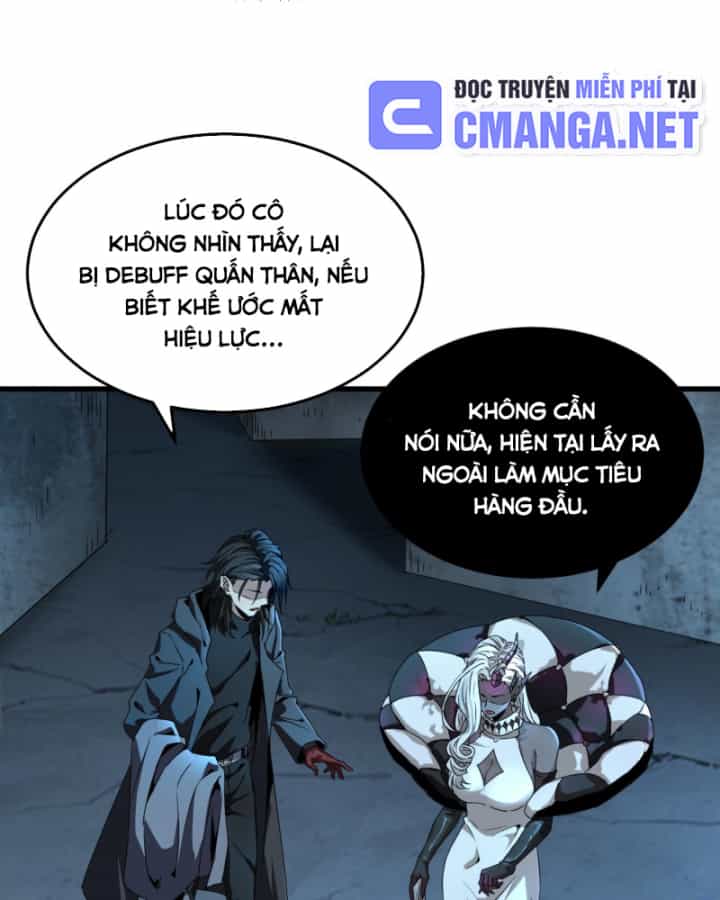 Ta, Thiên Sát Cô Tinh - Chương 29 - ảnh 28
