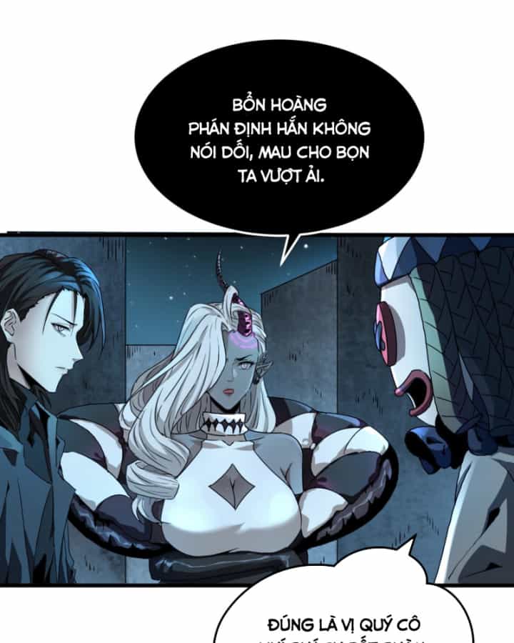 Ta, Thiên Sát Cô Tinh - Chương 29 - ảnh 30