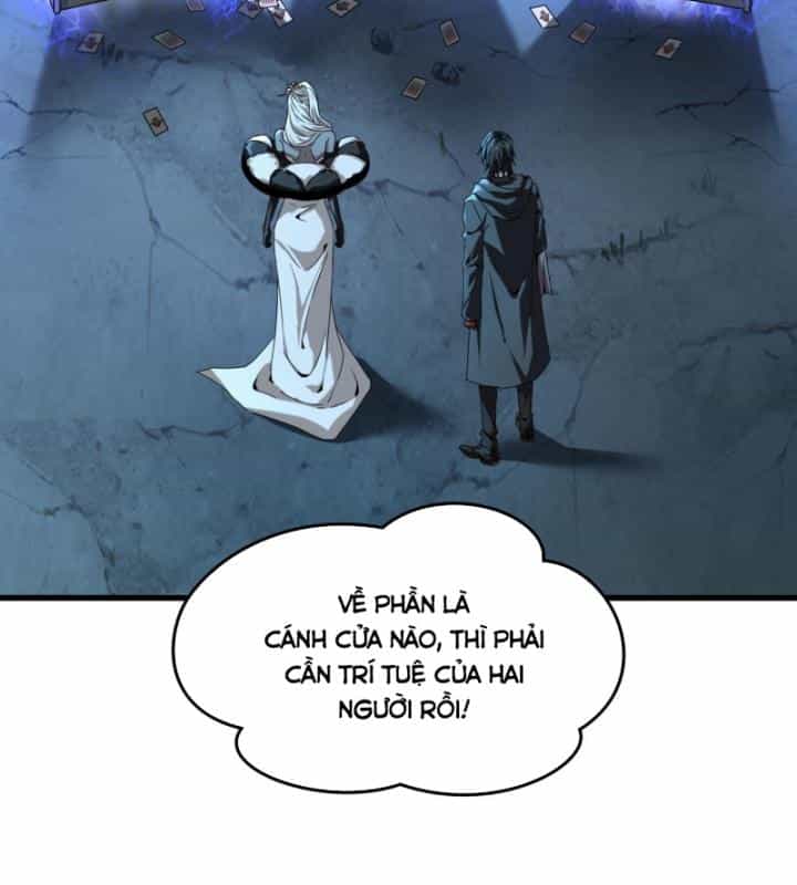 Ta, Thiên Sát Cô Tinh - Chương 29 - ảnh 36