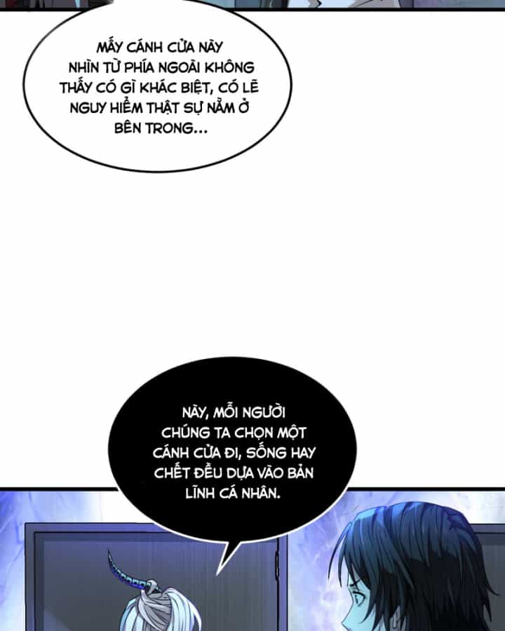 Ta, Thiên Sát Cô Tinh - Chương 29 - ảnh 38