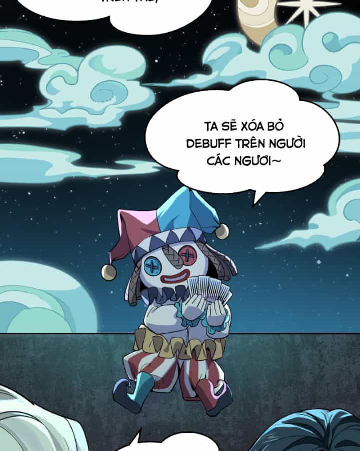 Ta, Thiên Sát Cô Tinh - Chương 29 - ảnh 4