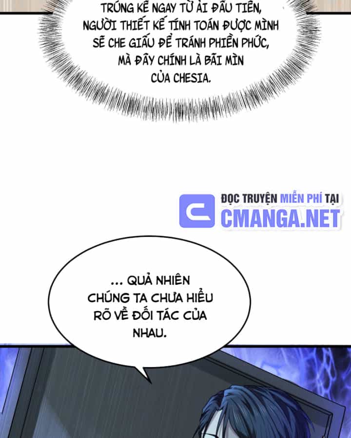 Ta, Thiên Sát Cô Tinh - Chương 29 - ảnh 42