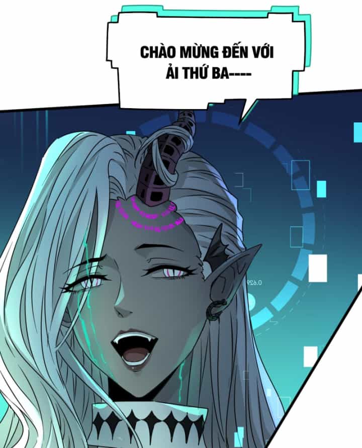 Ta, Thiên Sát Cô Tinh - Chương 29 - ảnh 60