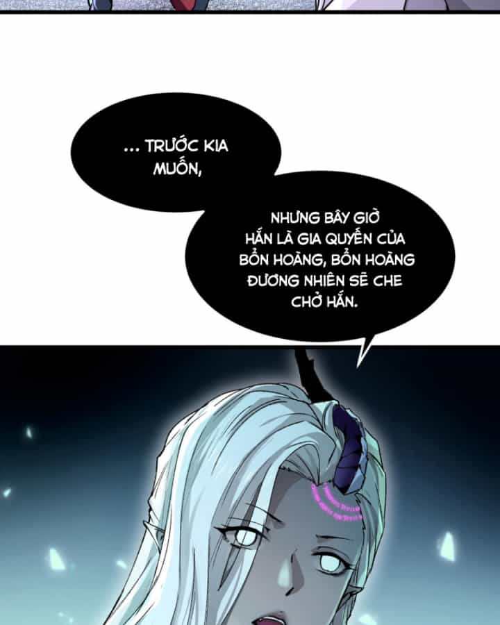 Ta, Thiên Sát Cô Tinh - Chương 29 - ảnh 9