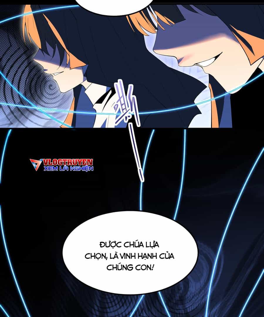 Ta, Thiên Sát Cô Tinh - Chương 3 - ảnh 68