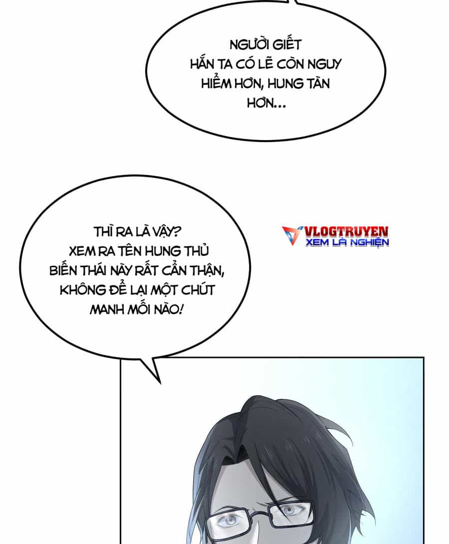 Ta, Thiên Sát Cô Tinh - Chương 3 - ảnh 8