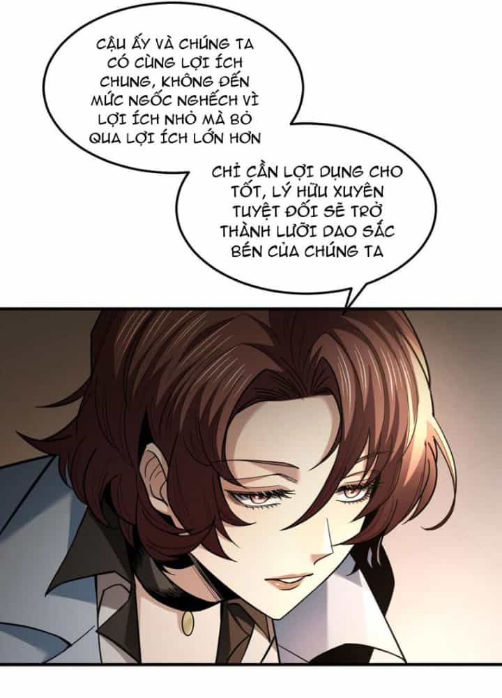 Ta, Thiên Sát Cô Tinh - Chương 30 - ảnh 10