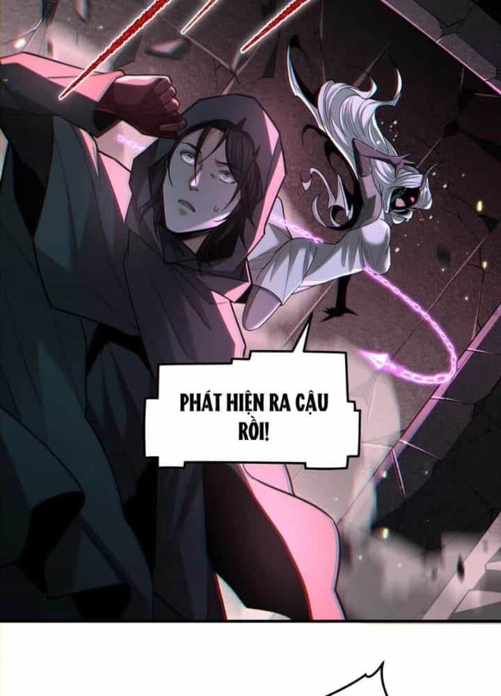 Ta, Thiên Sát Cô Tinh - Chương 30 - ảnh 26