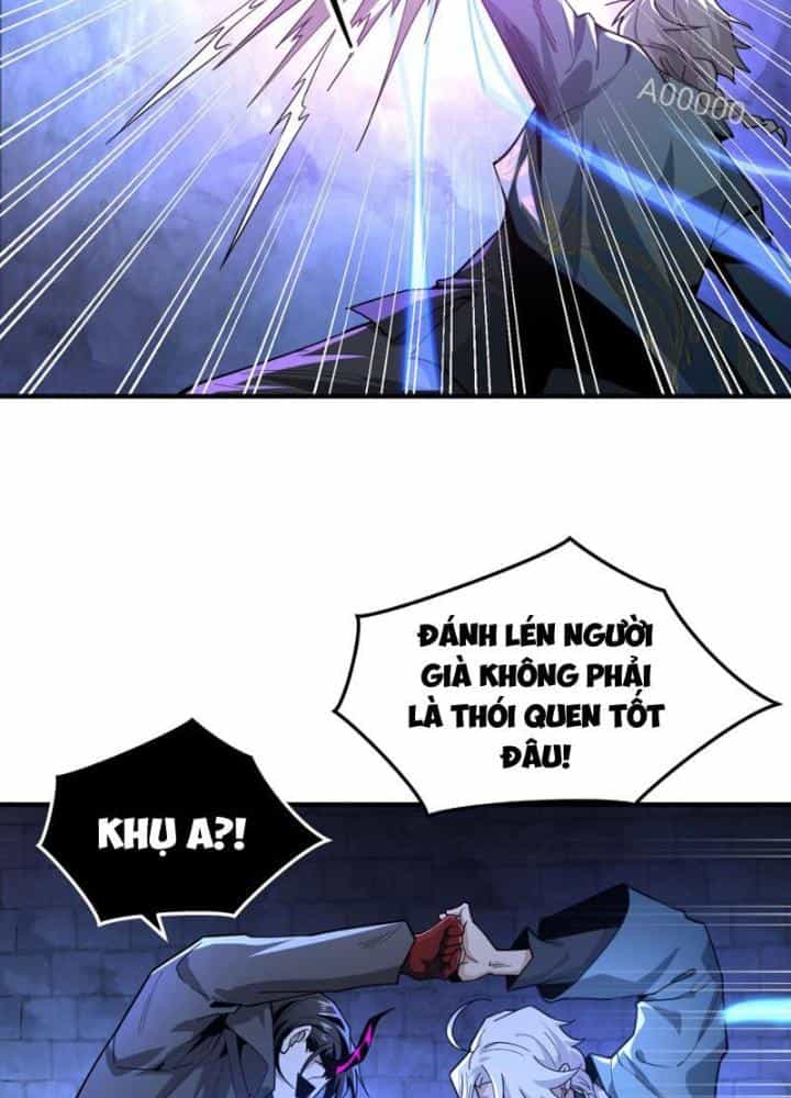 Ta, Thiên Sát Cô Tinh - Chương 31 - ảnh 10