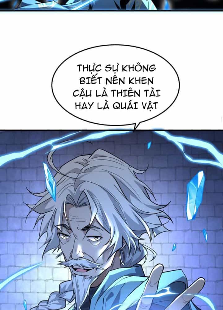 Ta, Thiên Sát Cô Tinh - Chương 31 - ảnh 20