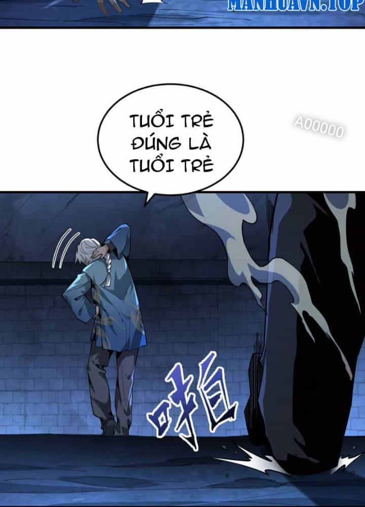 Ta, Thiên Sát Cô Tinh - Chương 31 - ảnh 56