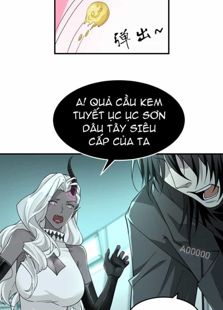 Ta, Thiên Sát Cô Tinh - Chương 32 - ảnh 14