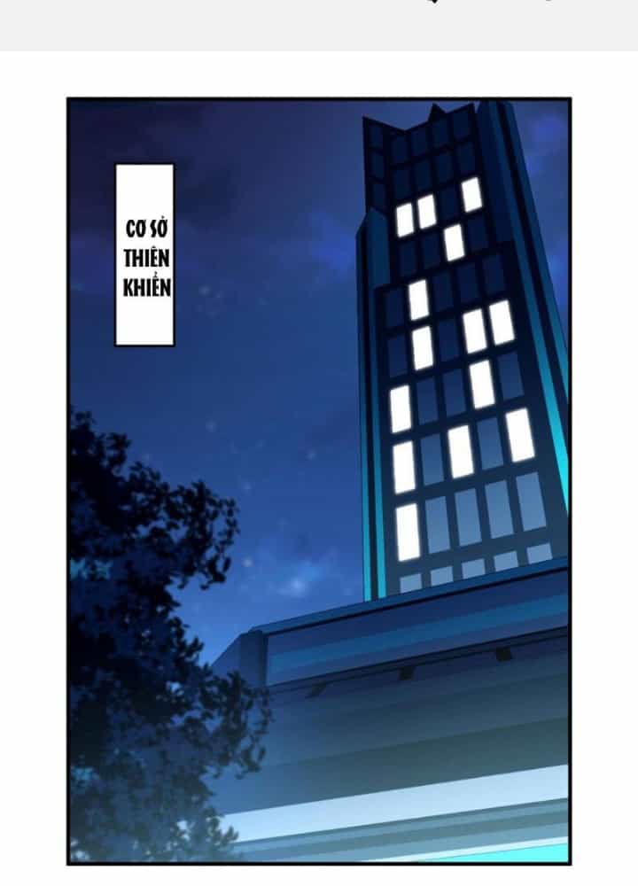 Ta, Thiên Sát Cô Tinh - Chương 32 - ảnh 2