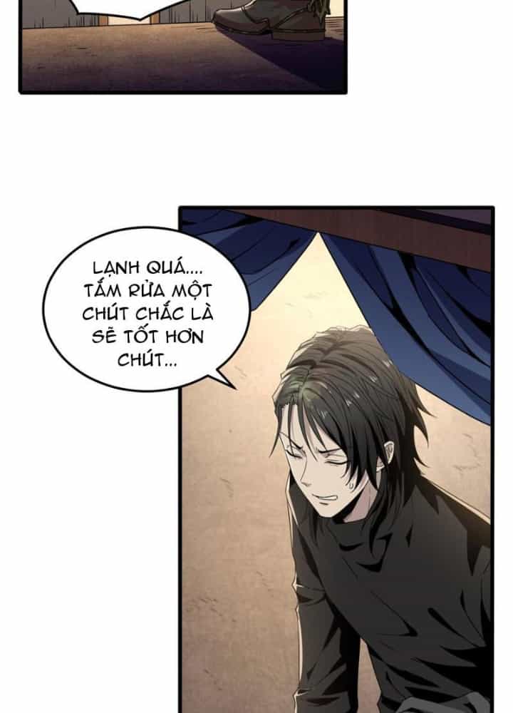 Ta, Thiên Sát Cô Tinh - Chương 32 - ảnh 32