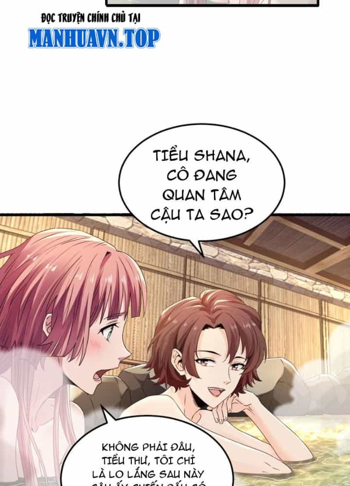 Ta, Thiên Sát Cô Tinh - Chương 32 - ảnh 46