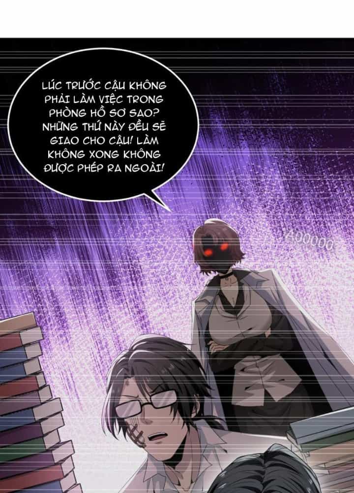 Ta, Thiên Sát Cô Tinh - Chương 32 - ảnh 68