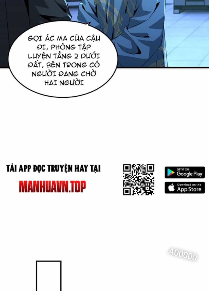 Ta, Thiên Sát Cô Tinh - Chương 32 - ảnh 90