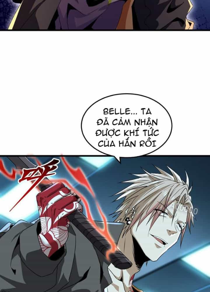Ta, Thiên Sát Cô Tinh - Chương 32 - ảnh 98