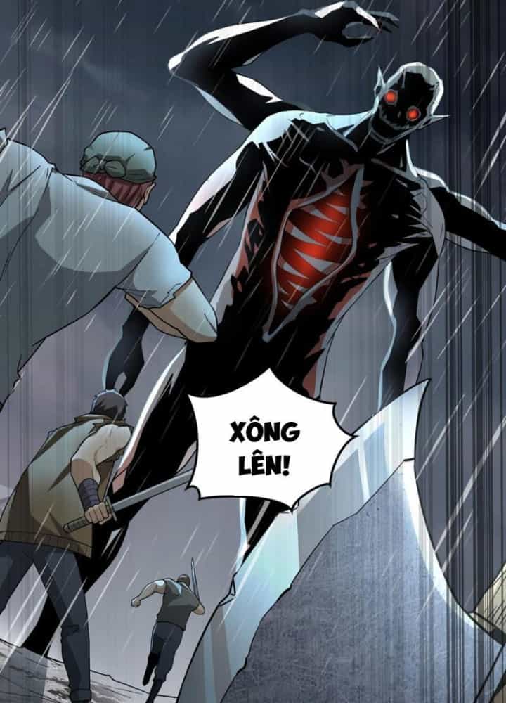 Ta, Thiên Sát Cô Tinh - Chương 33 - ảnh 76