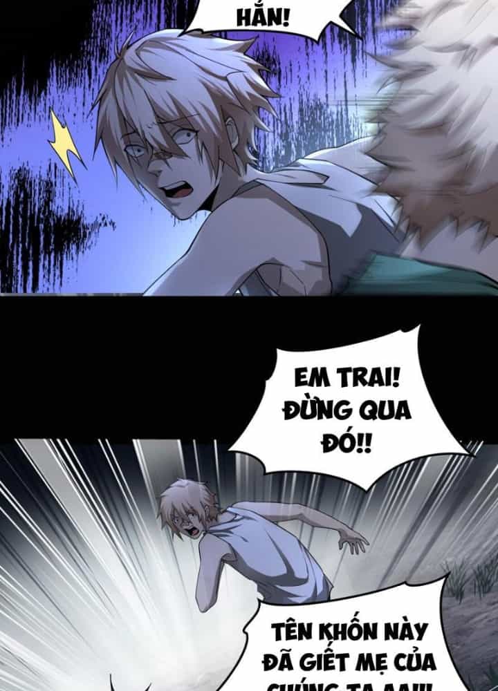Ta, Thiên Sát Cô Tinh - Chương 33 - ảnh 86